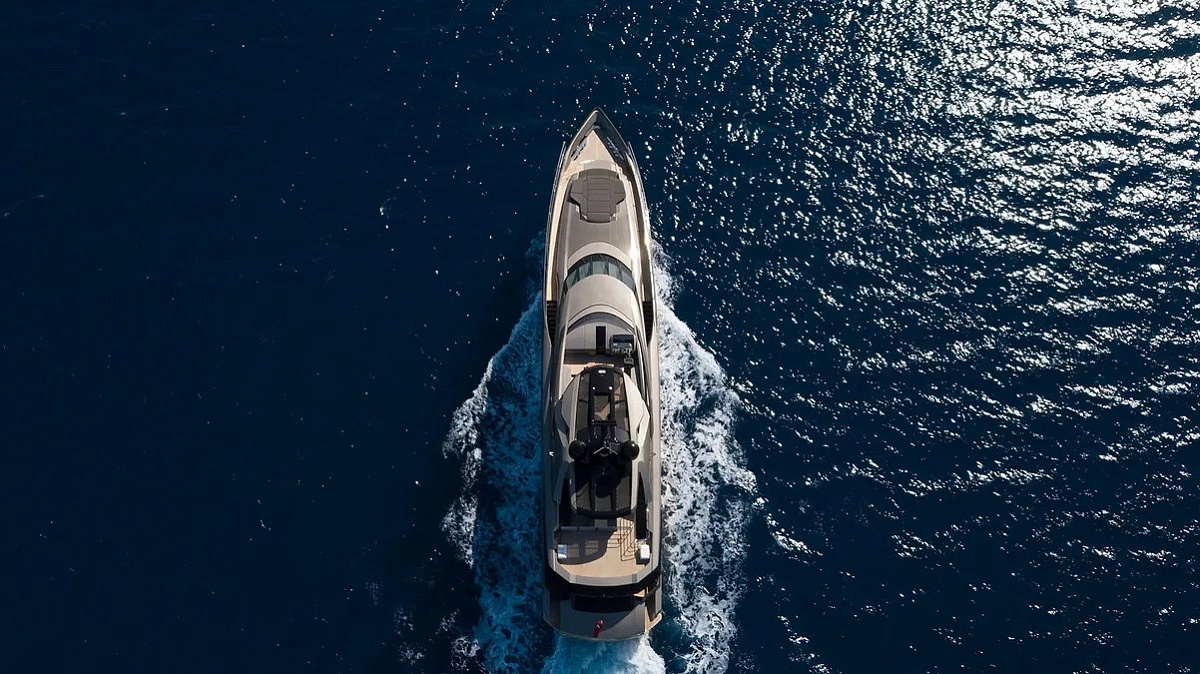 Аренда яхты FX Yachts 38 Fx в Турции - Мармарис